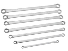 Load image into Gallery viewer, BlueSpot Tools Extra Long Ring Spanner Set, 7 Piece