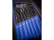 Load image into Gallery viewer, BlueSpot Tools Extra Long Ring Spanner Set, 7 Piece