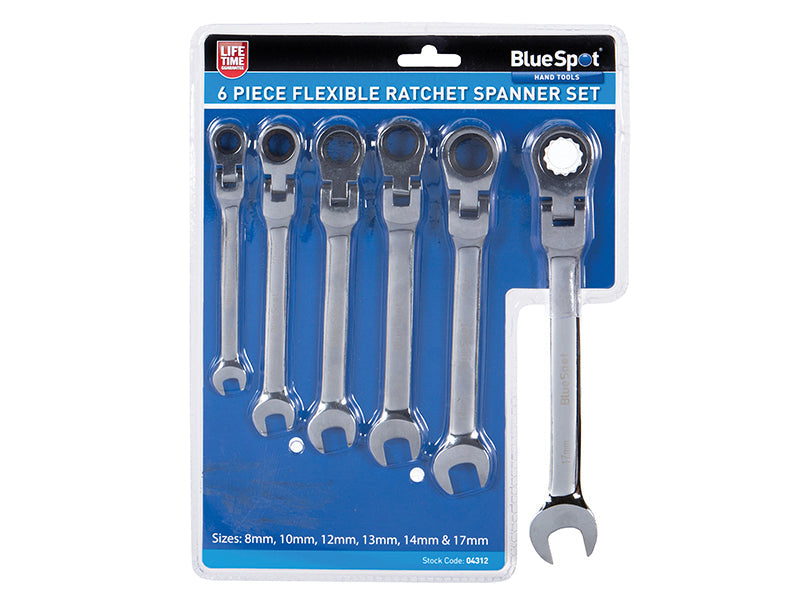 BlueSpot Tools Bricklaying Profile Clamp