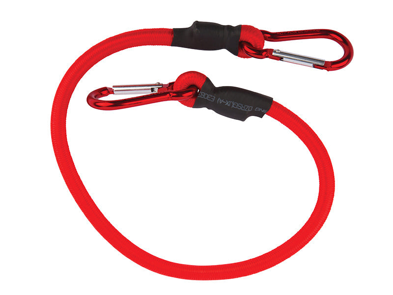 BlueSpot Tools Snap Clip Bungee