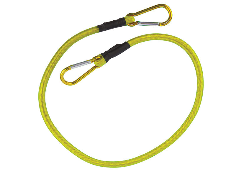 BlueSpot Tools Snap Clip Bungee