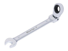 Load image into Gallery viewer, BlueSpot Tools Flexible Head Ratchet Spanner