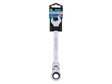 Load image into Gallery viewer, BlueSpot Tools Flexible Head Ratchet Spanner