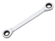 Load image into Gallery viewer, BlueSpot Tools Double End Ratchet Spanner