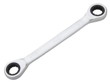 Load image into Gallery viewer, BlueSpot Tools Double End Ratchet Spanner