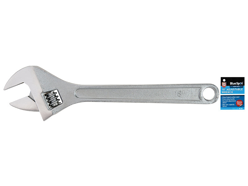 BlueSpot Tools Double End Ratchet Spanner