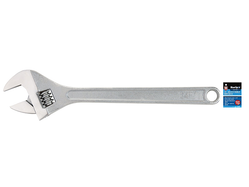 BlueSpot Tools Double End Ratchet Spanner