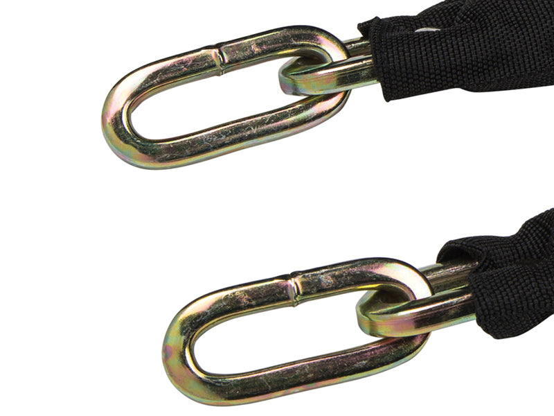 BlueSpot Tools Square Link Chain