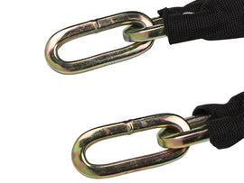BlueSpot Tools Square Link Chain