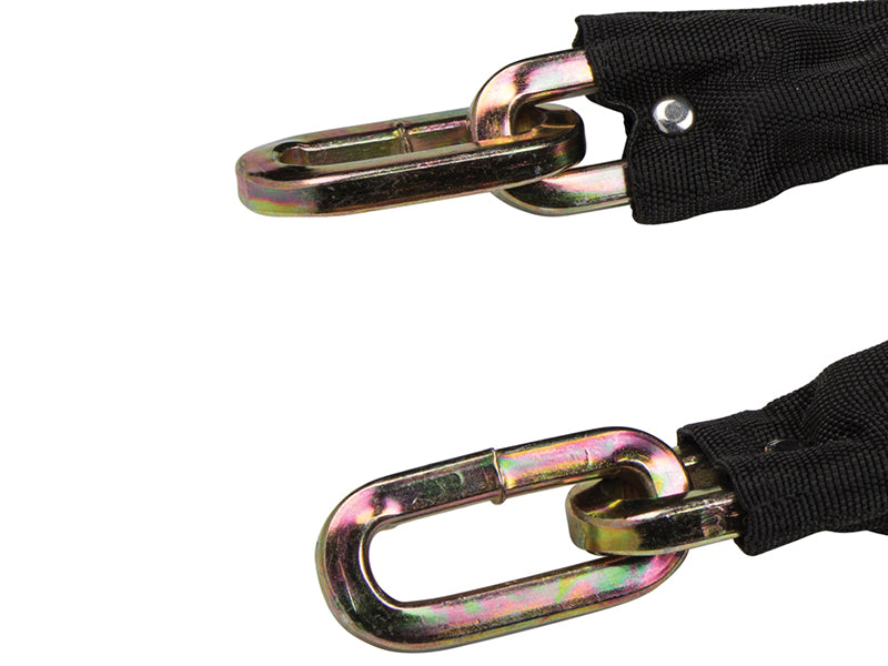 BlueSpot Tools Square Link Chain