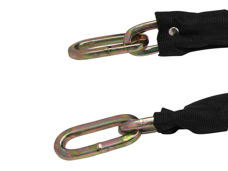 BlueSpot Tools Square Link Chain