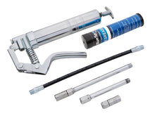 Load image into Gallery viewer, BlueSpot Tools 120cc Pistol Grip Grease Gun