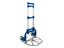 Load image into Gallery viewer, BlueSpot Tools Easy Wheeler Folding Trolley