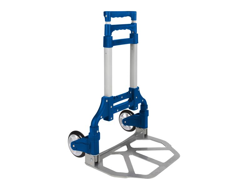 BlueSpot Tools Easy Wheeler Folding Trolley