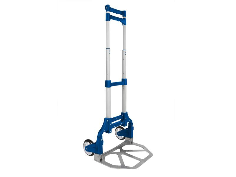 BlueSpot Tools Easy Wheeler Folding Trolley