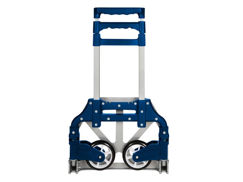 BlueSpot Tools Easy Wheeler Folding Trolley