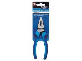 BlueSpot Tools Combination Pliers 150mm (6in)