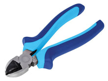 Load image into Gallery viewer, BlueSpot Tools Side Cutter Pliers 150mm (6in)