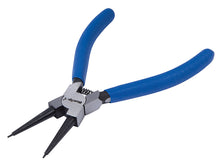 Load image into Gallery viewer, BlueSpot Tools Circlip Pliers Internal Straight 150mm (6in)