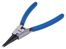 Load image into Gallery viewer, BlueSpot Tools Circlip Pliers External Straight 150mm (6in)
