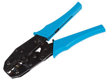Load image into Gallery viewer, BlueSpot Tools Ratchet Crimping Tool