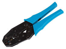 Load image into Gallery viewer, BlueSpot Tools Ratchet Crimping Tool