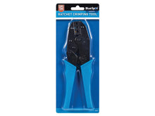 Load image into Gallery viewer, BlueSpot Tools Ratchet Crimping Tool