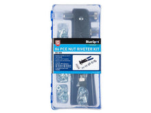 Load image into Gallery viewer, BlueSpot Tools Nut Riveter Kit (M3-M8) 86 Piece