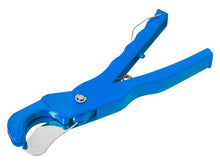 Load image into Gallery viewer, BlueSpot Tools PVC Tube Cutter 35mm