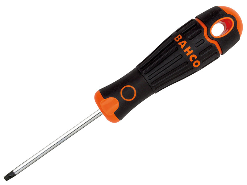 Bahco BAHCOFIT Screwdriver Robertson Tip