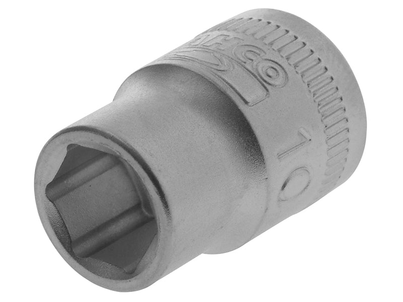 Bahco Hexagon Socket Metric Series SBS60 1/4in Drive