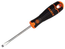 Bahco BAHCOFIT Screwdriver, Flared Slotted