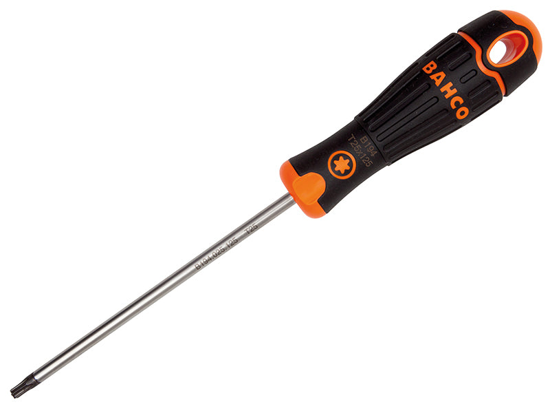 Bahco Screwdriver TORX