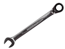 Load image into Gallery viewer, Bahco 1RM Series Ratcheting Combination Wrench, Metric