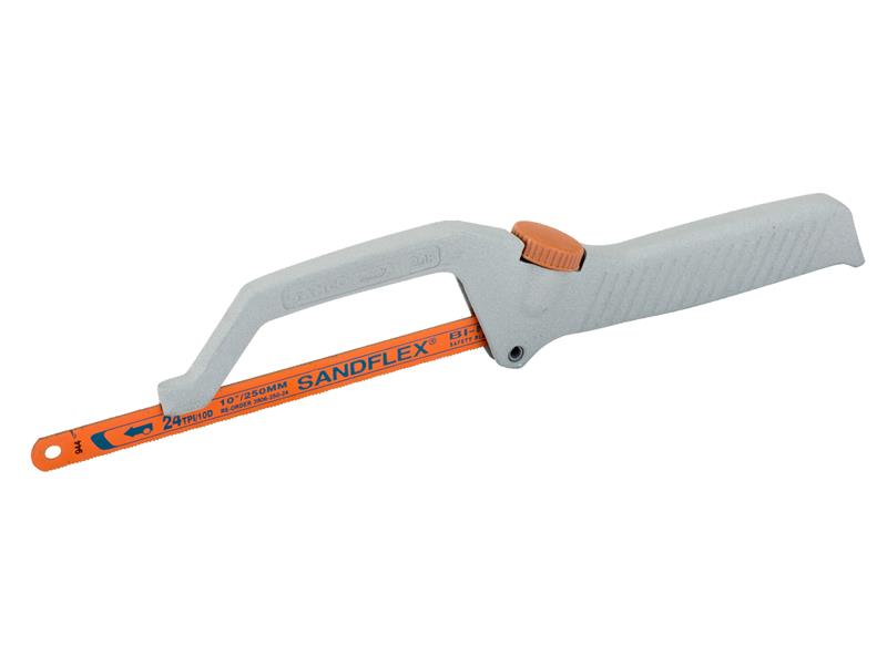 Bahco 208 Mini Saw 250mm (10in)