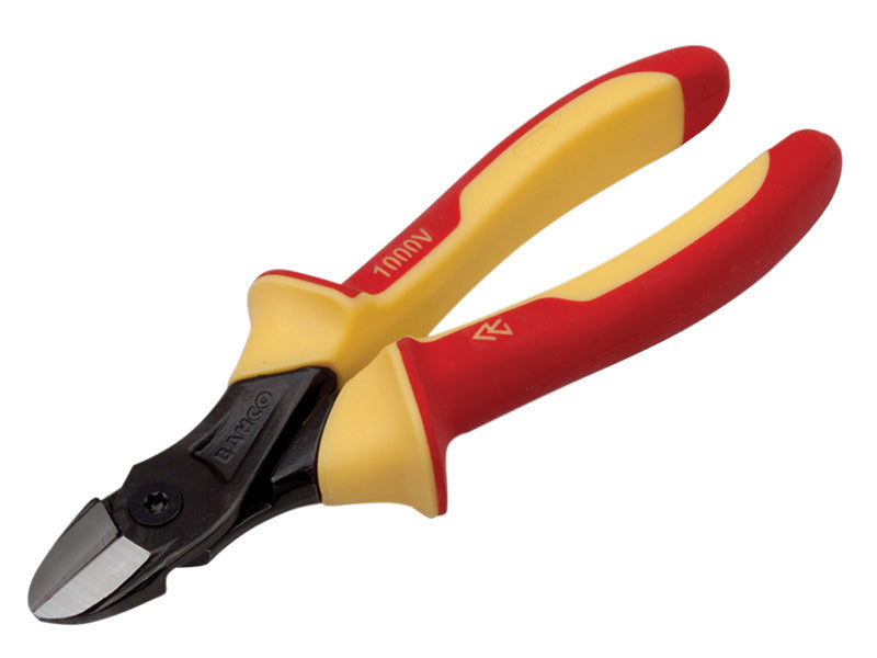 Bahco ERGO™ Side Cutting Pliers