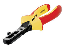 Load image into Gallery viewer, Bahco 2223S ERGO™ Insulated Wire Stripping Pliers 150mm (6in)