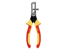 Load image into Gallery viewer, Bahco 2223S ERGO™ Insulated Wire Stripping Pliers 150mm (6in)