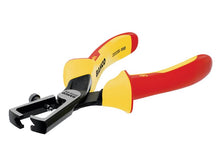 Load image into Gallery viewer, Bahco 2223S ERGO™ Insulated Wire Stripping Pliers 150mm (6in)