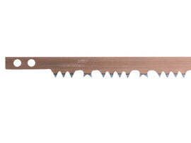 Bahco 23 Series Raker Tooth Bowsaw Blade