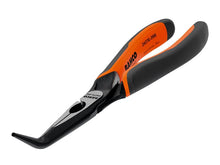 Load image into Gallery viewer, Bahco 2427G ERGO™ Bent Snipe Nose Pliers 160mm (6.1/4in)