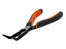 Load image into Gallery viewer, Bahco 2427G ERGO™ Bent Snipe Nose Pliers 160mm (6.1/4in)