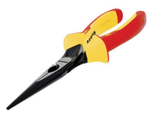 Load image into Gallery viewer, Bahco ERGO™ Insulated Long Nose Pliers