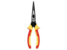 Load image into Gallery viewer, Bahco ERGO™ Insulated Long Nose Pliers