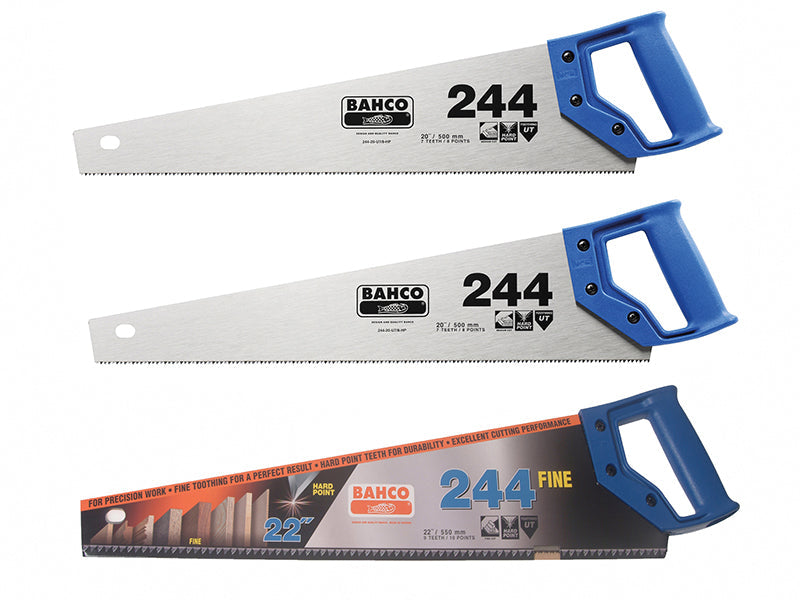 Bahco 244 Barracuda Handsaw