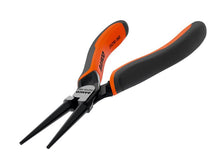 Load image into Gallery viewer, Bahco 2521G ERGO™ Round Nose Pliers 140mm (5.1/2in)