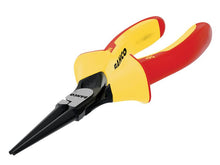 Load image into Gallery viewer, Bahco ERGO™ Insulated Round Nose Pliers