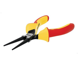 Bahco ERGO™ Insulated Round Nose Pliers