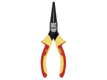 Load image into Gallery viewer, Bahco ERGO™ Insulated Round Nose Pliers