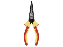 Load image into Gallery viewer, Bahco ERGO™ Insulated Round Nose Pliers